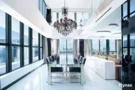 Luxury Penthouse Hollywood