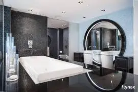 Luxury Penthouse Hollywood