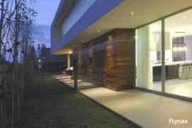 The Modern Residence