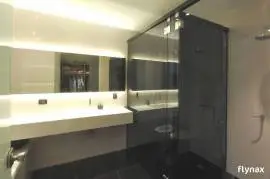 The Modern Residence