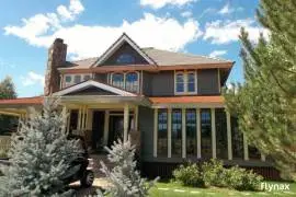 20921 Schnebly Hill Road Munds Park