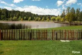 20921 Schnebly Hill Road Munds Park