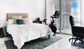 Spectacular condo, corner unit one of the best line at The BOND Building 