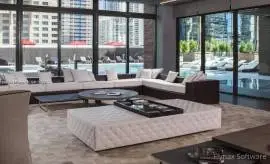 Spectacular condo, corner unit one of the best line at The BOND Building 