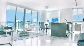 Spectacular condo, corner unit one of the best line at The BOND Building 