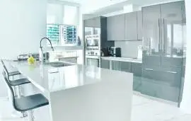 Spectacular condo, corner unit one of the best line at The BOND Building 