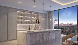 Baccarat first collection of Luxury Residences to the Miami Market.