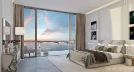 Baccarat first collection of Luxury Residences to the Miami Market.