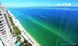  	BREATHTAKING 180 DEGREE DIRECT OCEAN