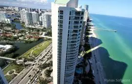  	BREATHTAKING 180 DEGREE DIRECT OCEAN