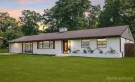 3 bds 3 ba - House for sale