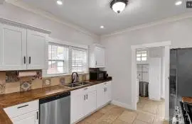  	A must see historic Spanish Style home