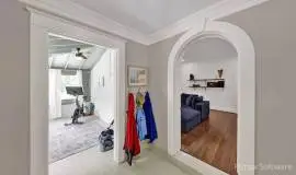  	A must see historic Spanish Style home