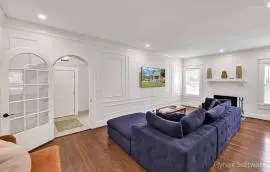  	A must see historic Spanish Style home