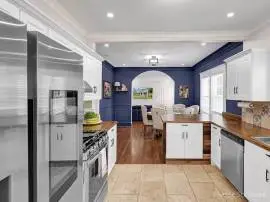  	A must see historic Spanish Style home