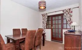 4 bed semi-detached house for sale