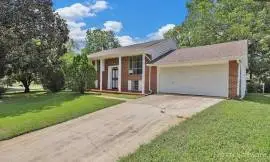 You will love the curb appeal of this beautiful home 