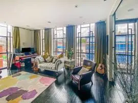 Oldham Manchester Street/3 room apartments