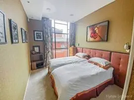 Oldham Manchester Street/3 room apartments