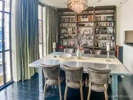 Oldham Manchester Street/3 room apartments