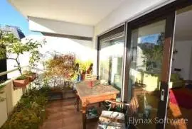 4-room modern apartment