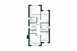 Detached house for sale