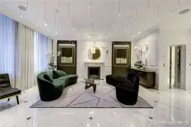 Terraced house for sale in Park Place