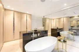 Terraced house for sale in Park Place