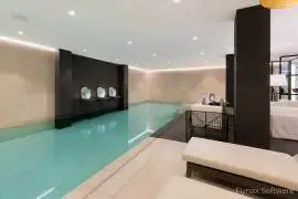 Detached house for sale in Holland Villas Road