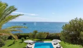Villa in Antibes