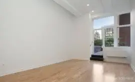 Apartment with a large terrace