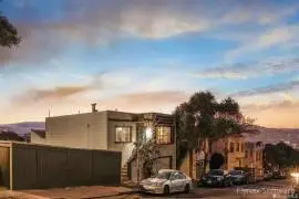 1519 La Salle Ave San Francisco, CA, 94124