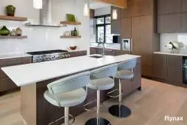 AMAZING 4/4.5 OCEANFRONT UNIT