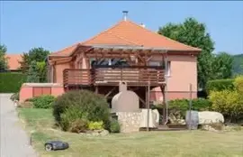 Eladó ház Balatongyörök