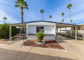 Handicap accessible • Full guest bath • New kitchen cabinets