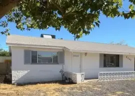 6,137 sq ft lot • 4 parking spots • Built 1961