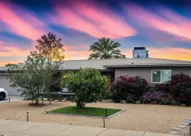 7,079 sq ft lot • 2 garage spots • Community pool