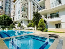 2 room apartment 120 m² in Mediterranean Region, Turkey