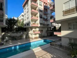 1 room apartment 65 m² in Antalya, Turkey