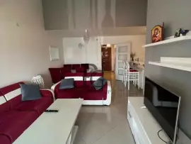 Multilevel apartments 3 bedrooms 95 m² in Bar, Montenegro