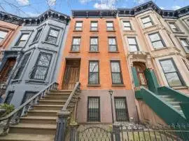 Multi-family home for sale