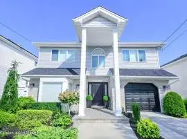 Multi-family home for sale