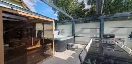 Eladó újszerű állapotú ház - Győr