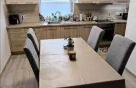 Eladó ház Bocskaikert