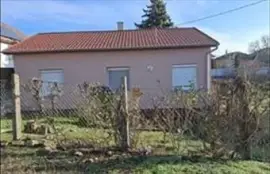 Eladó ház Nyíregyháza