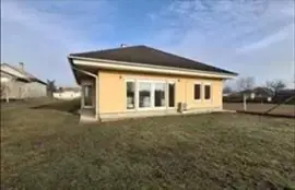 Eladó ház Nyíregyháza