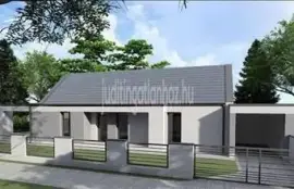 Eladó ház Nyíregyháza, Kertváros