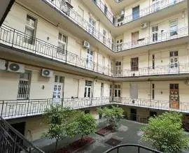 Elegant, Modern Period Residence for Sale in the Heart of Budapest, District II. An Ideal Choice for a Company Headquarters, Offices, Medical Facility or Private Clinic