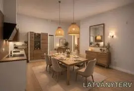 Elegant, Modern Period Residence for Sale in the Heart of Budapest, District II. An Ideal Choice for a Company Headquarters, Offices, Medical Facility or Private Clinic