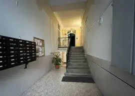 Elegant, Modern Period Residence for Sale in the Heart of Budapest, District II. An Ideal Choice for a Company Headquarters, Offices, Medical Facility or Private Clinic